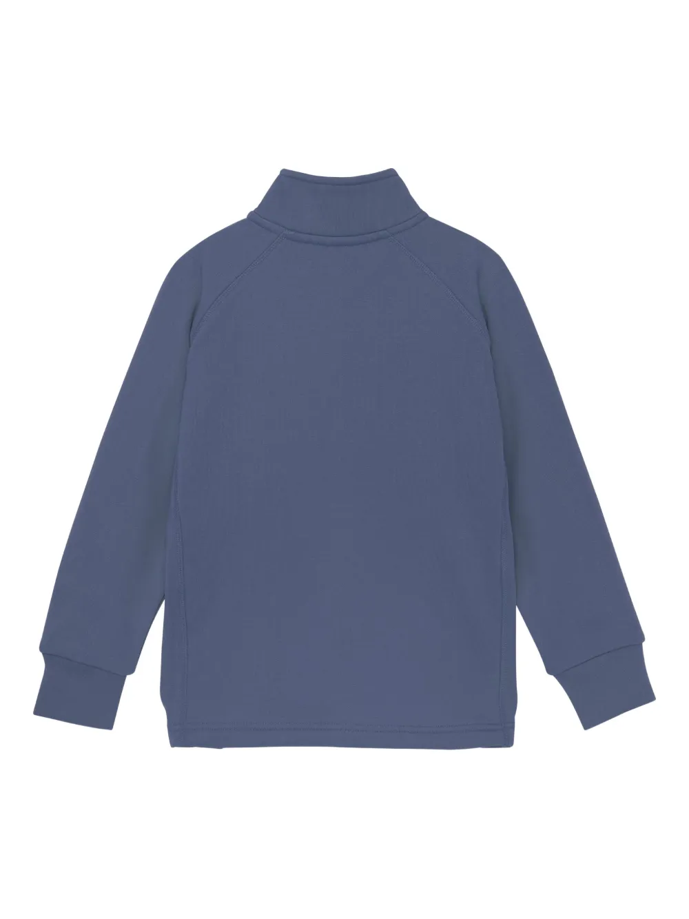 COLOR KIDS zip-up fleece jacket | Boys Bomber Jackets | Image 2