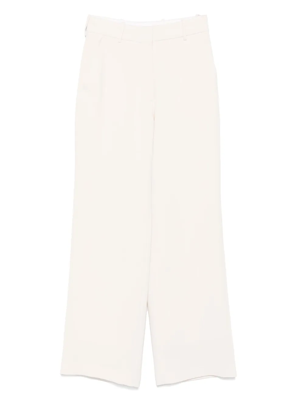 RACIL tailored trousers | Neutrals | Image 1