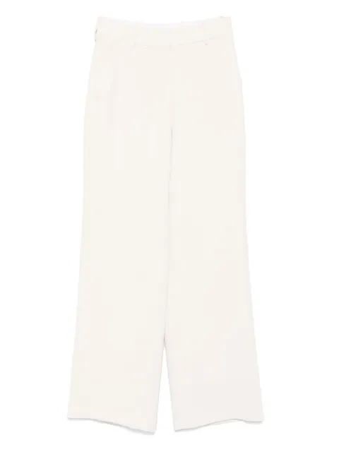 RACIL tailored trousers
