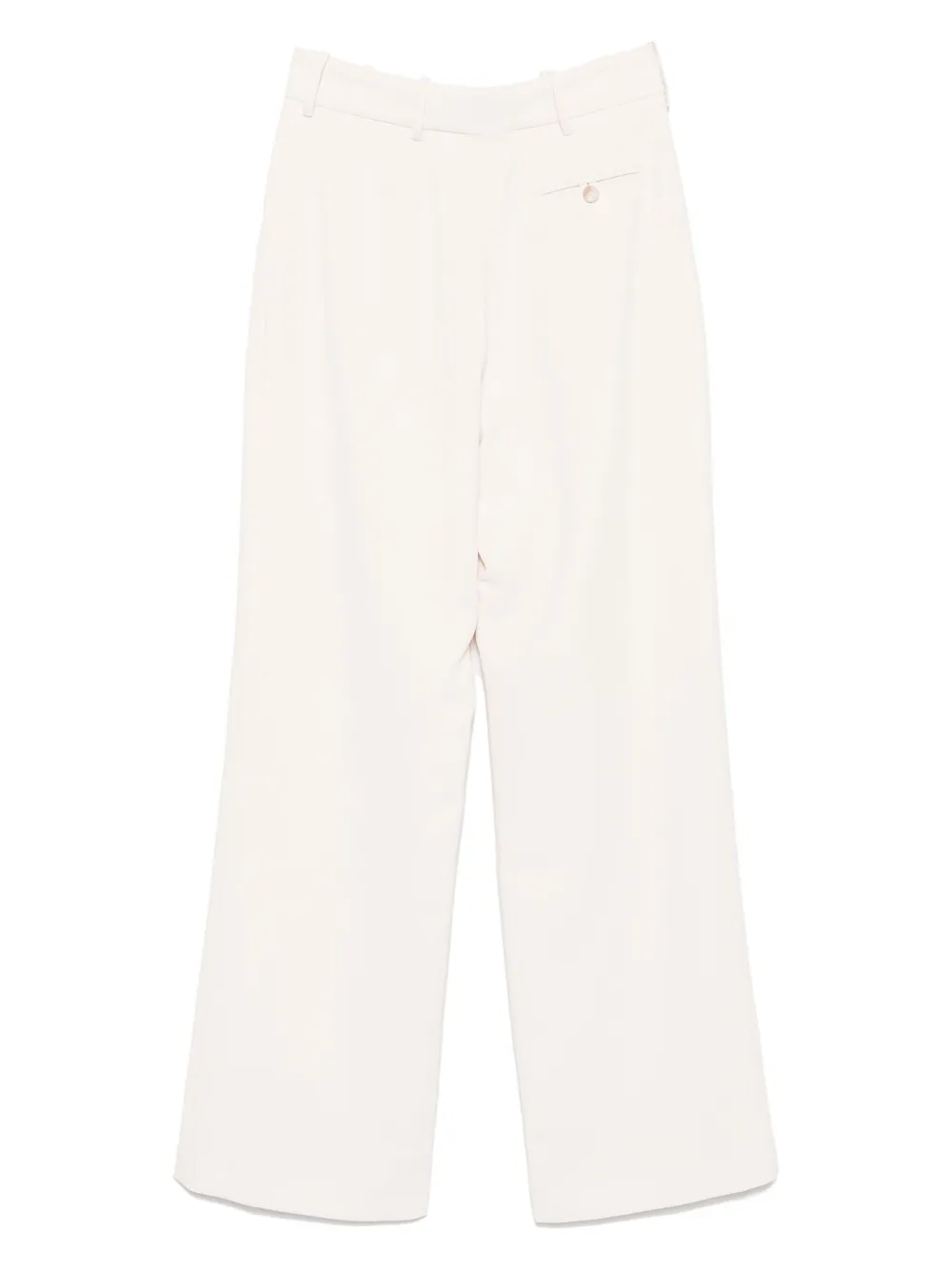 RACIL tailored trousers | Straight-Leg Pants | Image 2