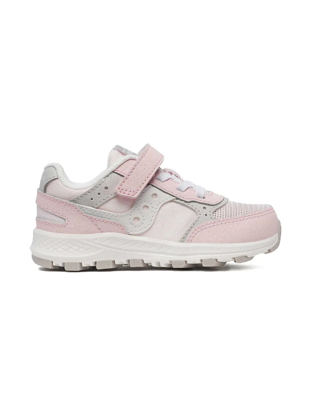 Saucony Kids Eclipse Jr. スニーカー - ピンク Saucony Kids Eclipse Jr. スニーカー - ピンク