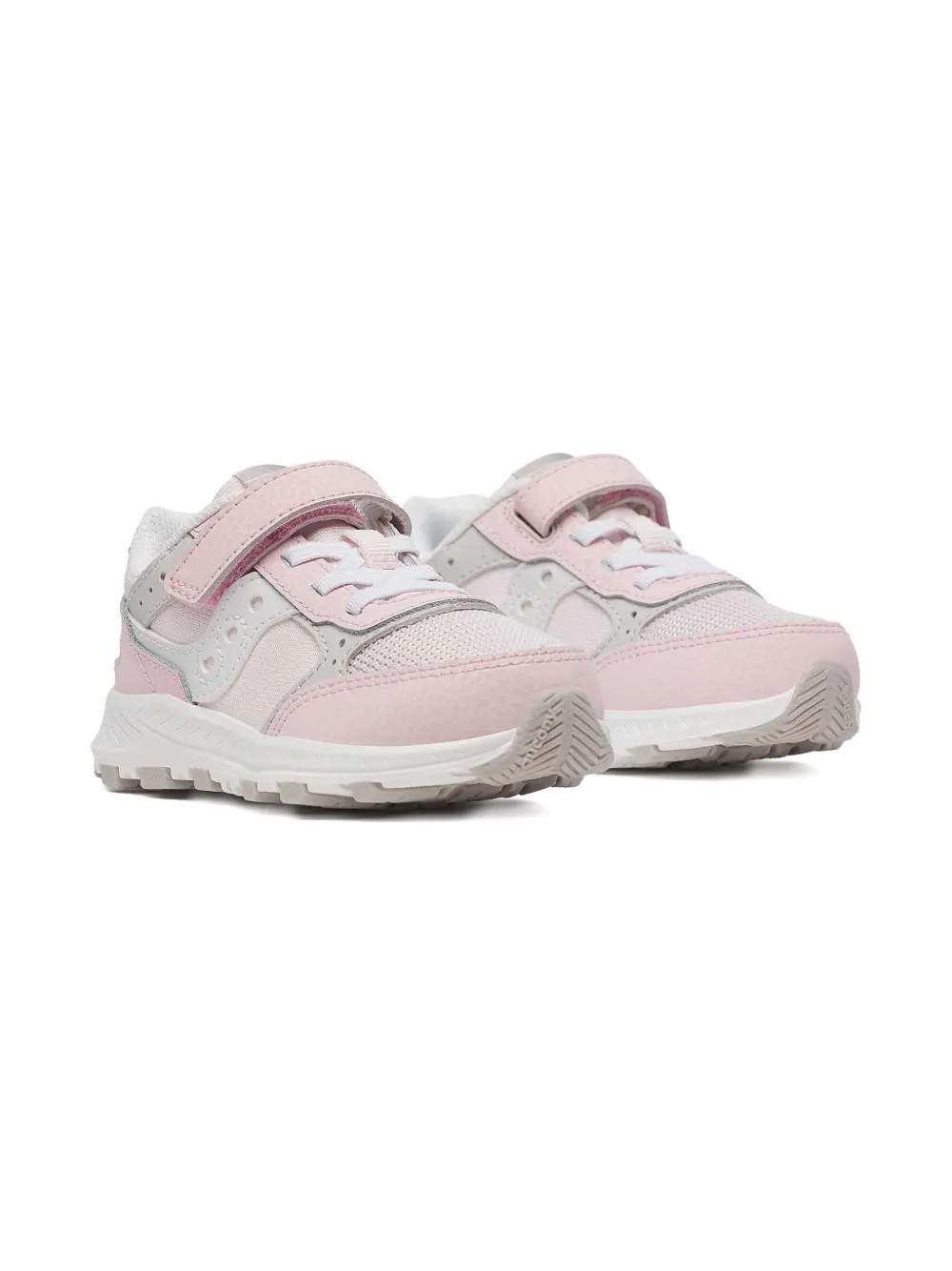 Saucony Kids Eclipse Jr. sneakers Pink