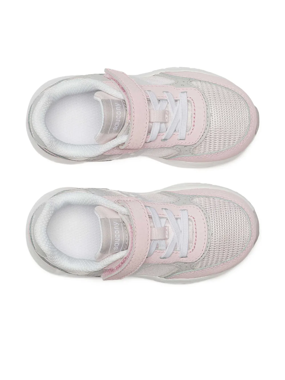 Saucony Kids Eclipse Jr. sneakers Pink