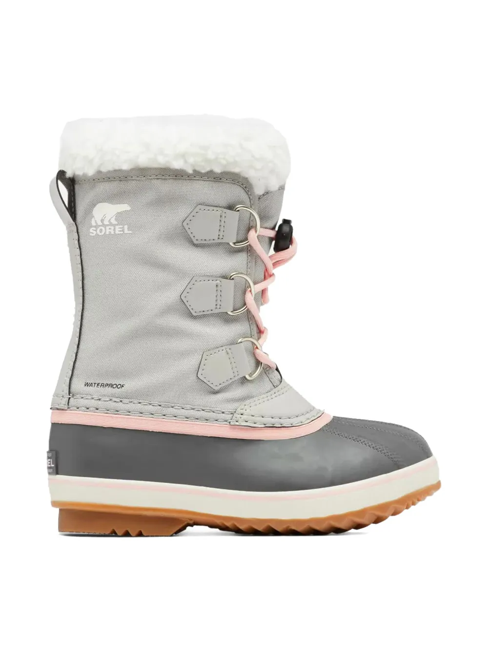 SOREL KIDS botas para nieve Yoot Pac™ Nylon NY1962 | Zapatos para chico | Image 2