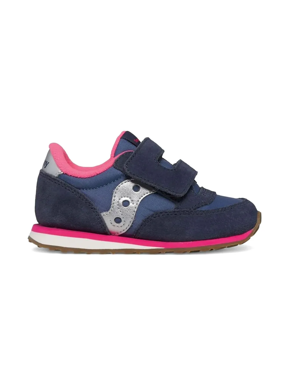 Saucony Kids Baby Jazz sneakers | Teen Boy Shoes | Image 2