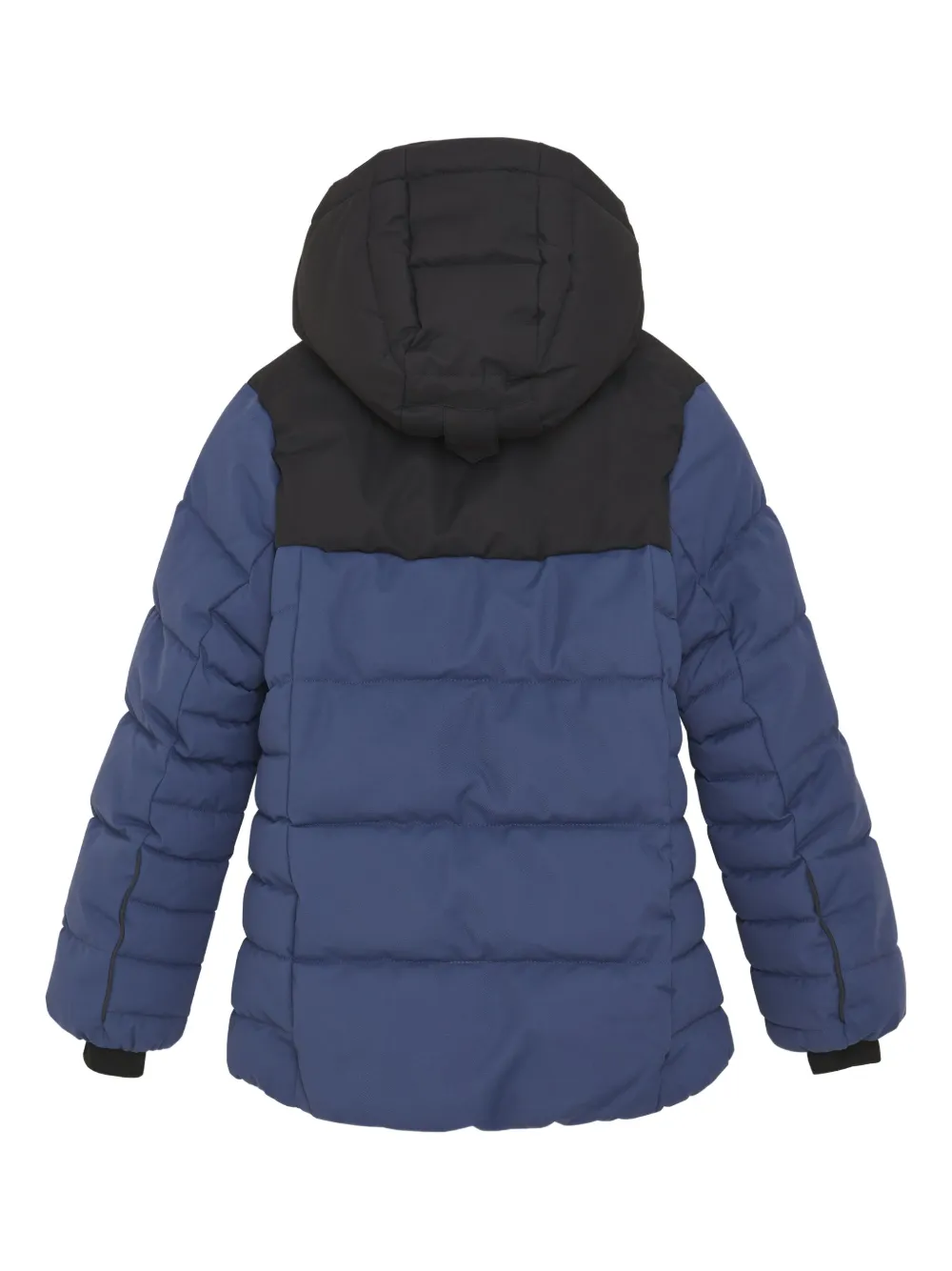 COLOR KIDS hooded puffer jacket | Boys Padded Jackets | Image 2