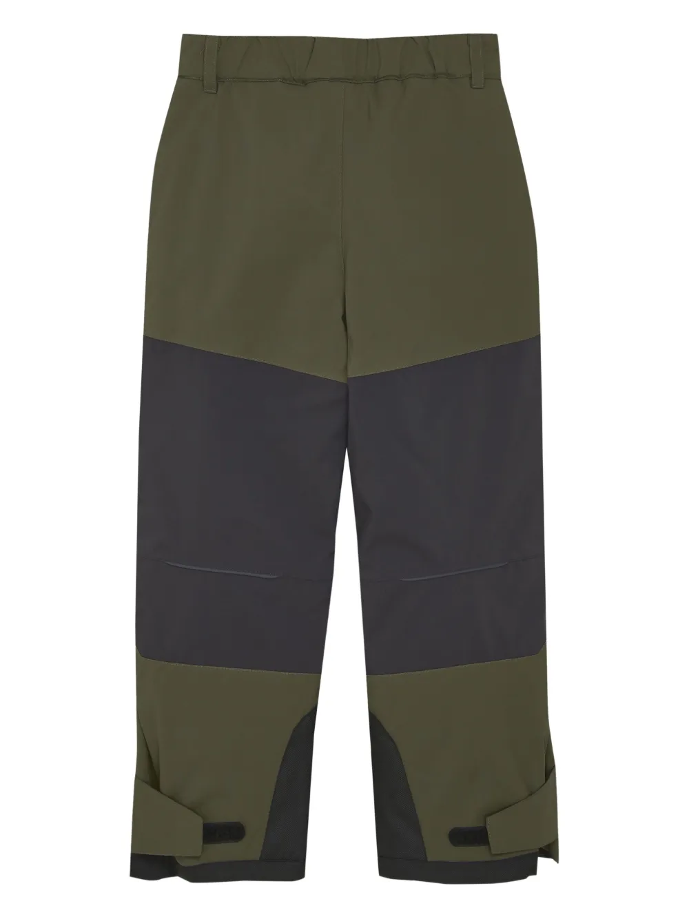 COLOR KIDS panelled casual trousers | Boys Casual Trousers | Image 2