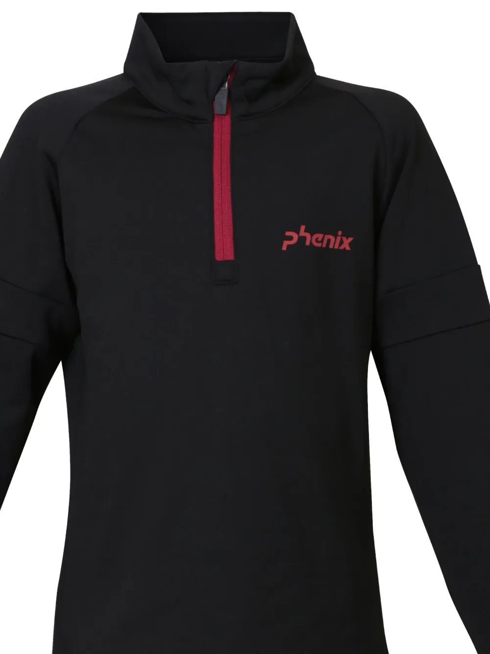 PHENIX KIDS half-zip long-sleeve sweatshirt | Boys Hoodies & Sweatshirts | Image 2
