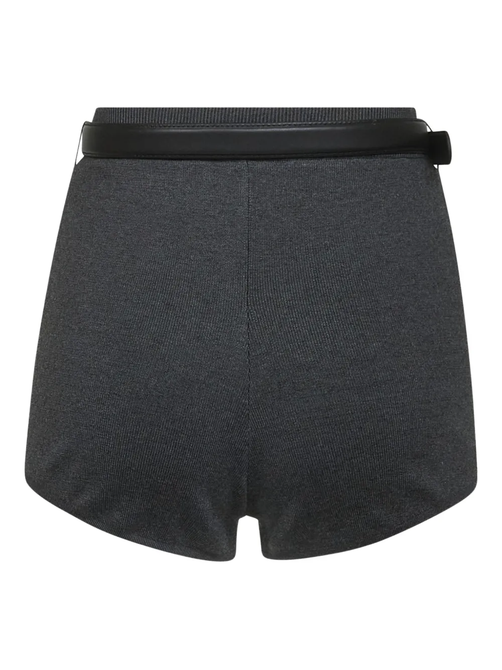 Self-Portrait shorts con diseño stretch | Shorts | Image 2