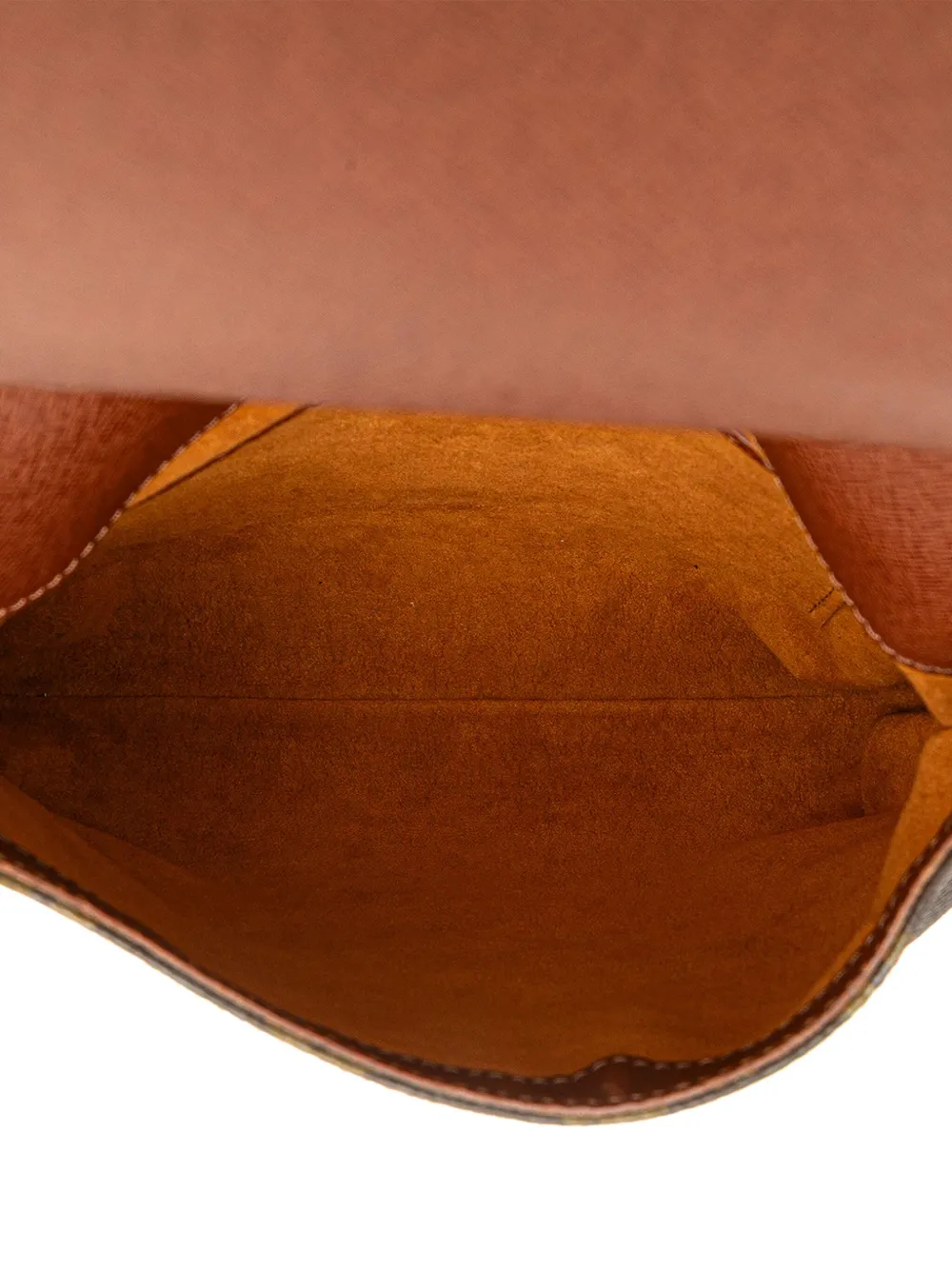 Pre-owned Louis Vuitton 2000 Monogram Musette Salsa Short Strap Shoulder Bag