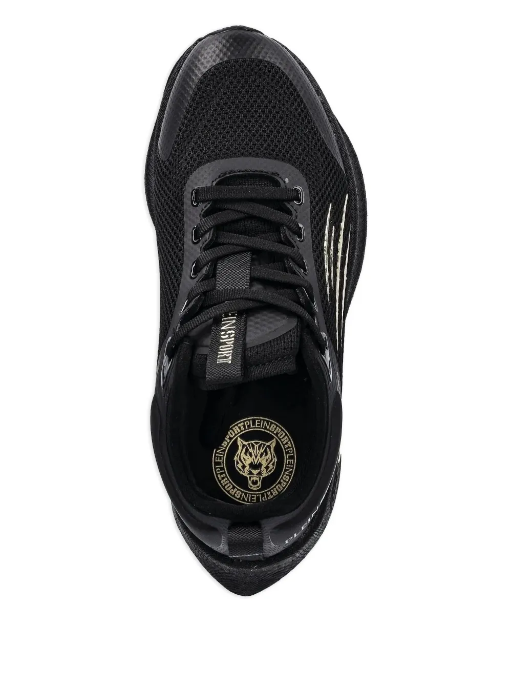 Plein Sport PS/Sprint-78 sneakers | Low-Tops | Image 2