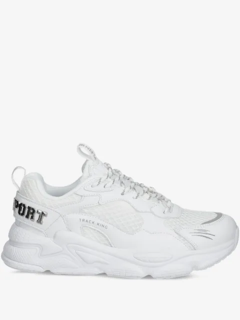 Plein Sport Track-King runner sneakers