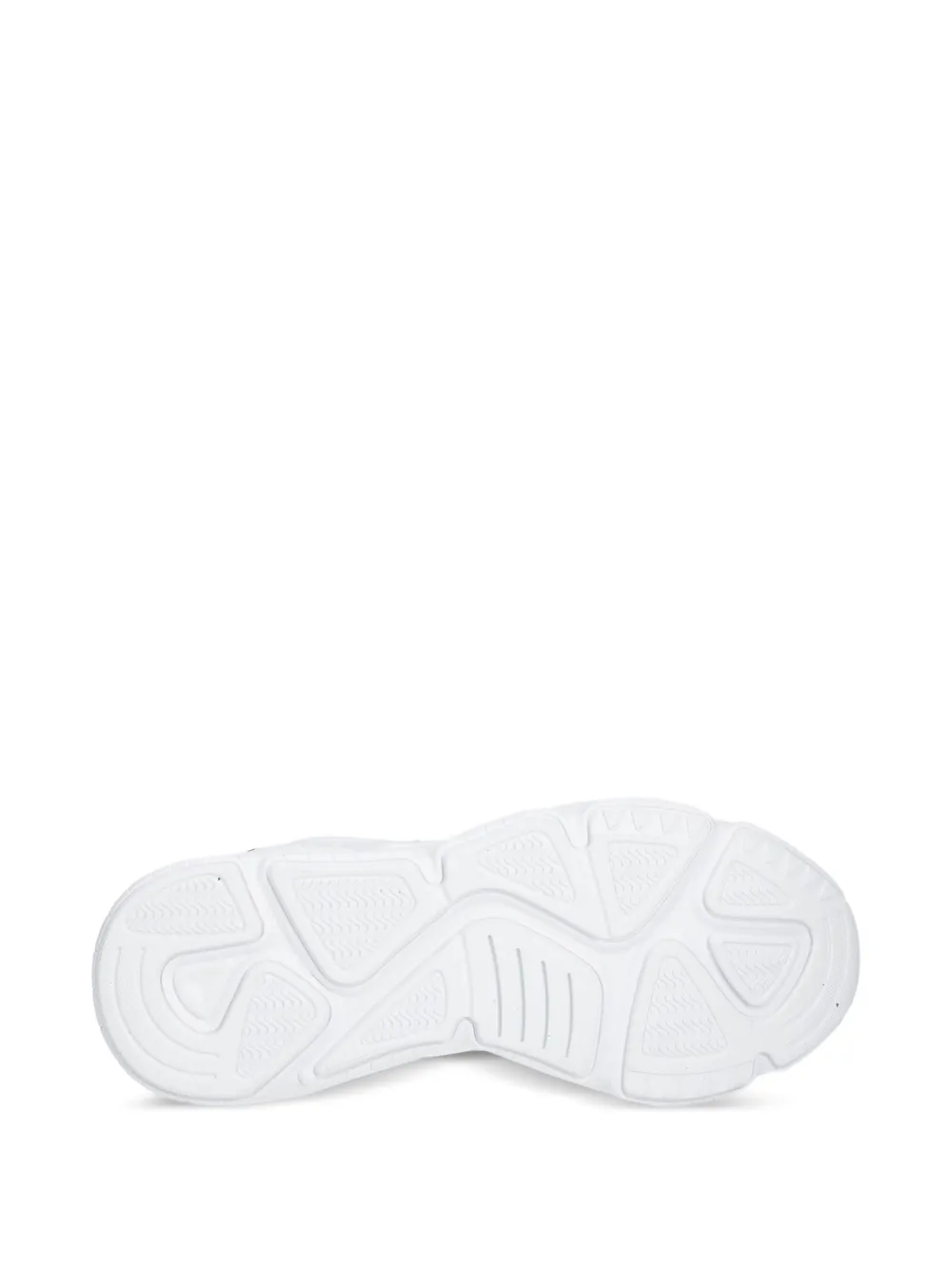 Plein Sport Track-King runner sneakers White