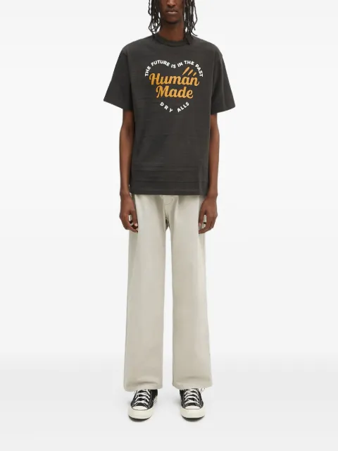 Human Made graphic-print T-shirt
