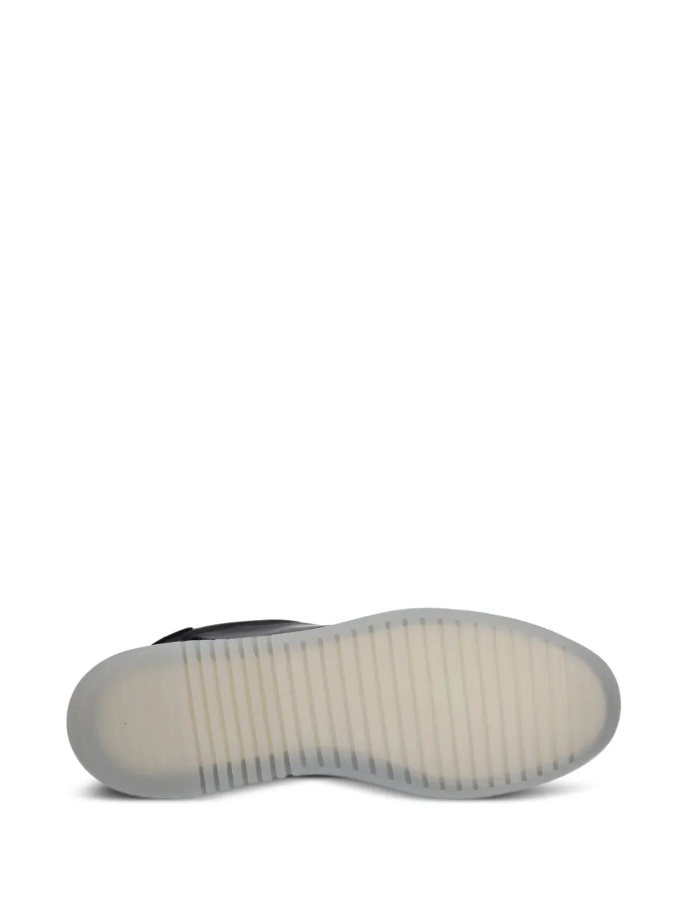 Emporio Armani Sneakers Zwart