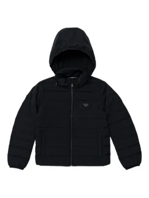Emporio Armani（エンポリオ・アルマーニ）キッズ ジャケット