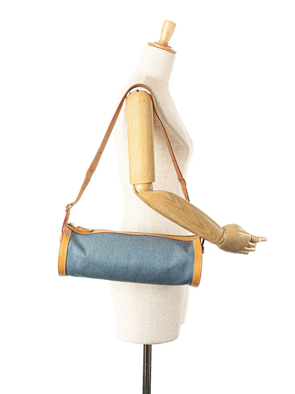 Hermès Pre-Owned sac porté épaule Doremi 33 (2002) | Pre-owned | Image 2