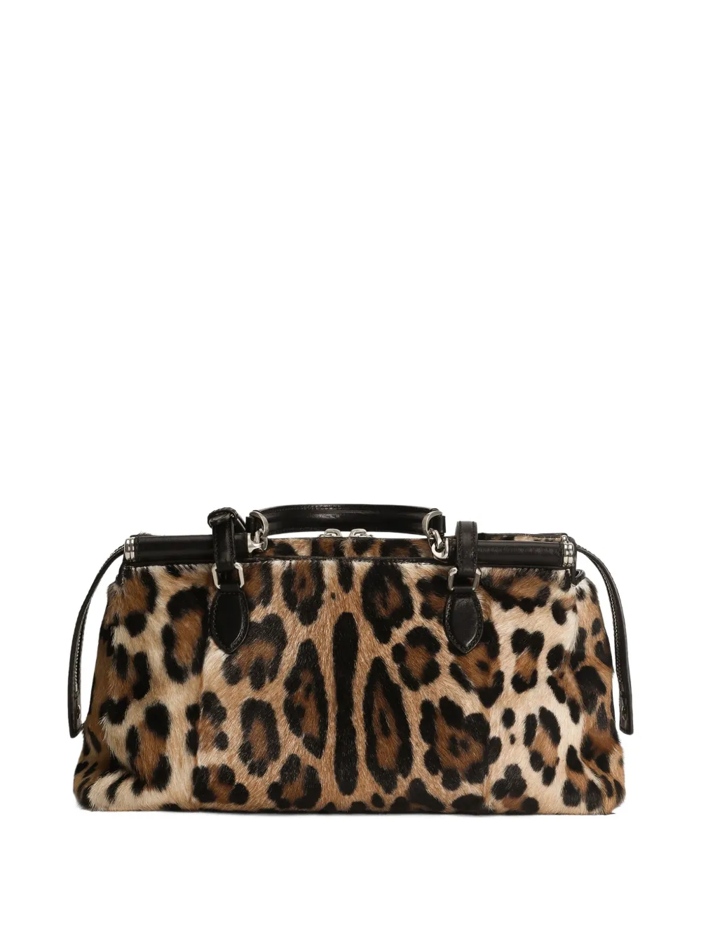 Dolce & Gabbana Vittoria shopper Bruin