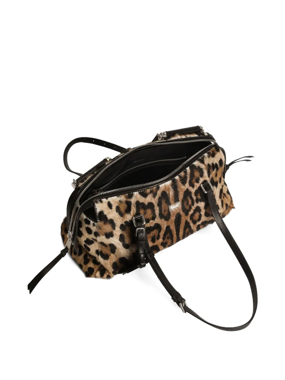 Dolce & Gabbana Vittoria shopper Bruin