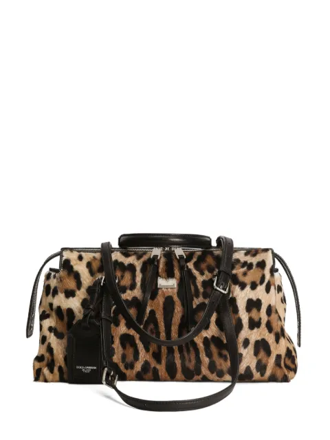 Dolce & Gabbana Vittoria tote bag