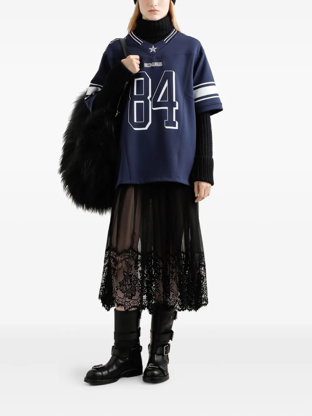 Dolce & Gabbana suéter Number 84 | Playeras y jerséis | Image 2