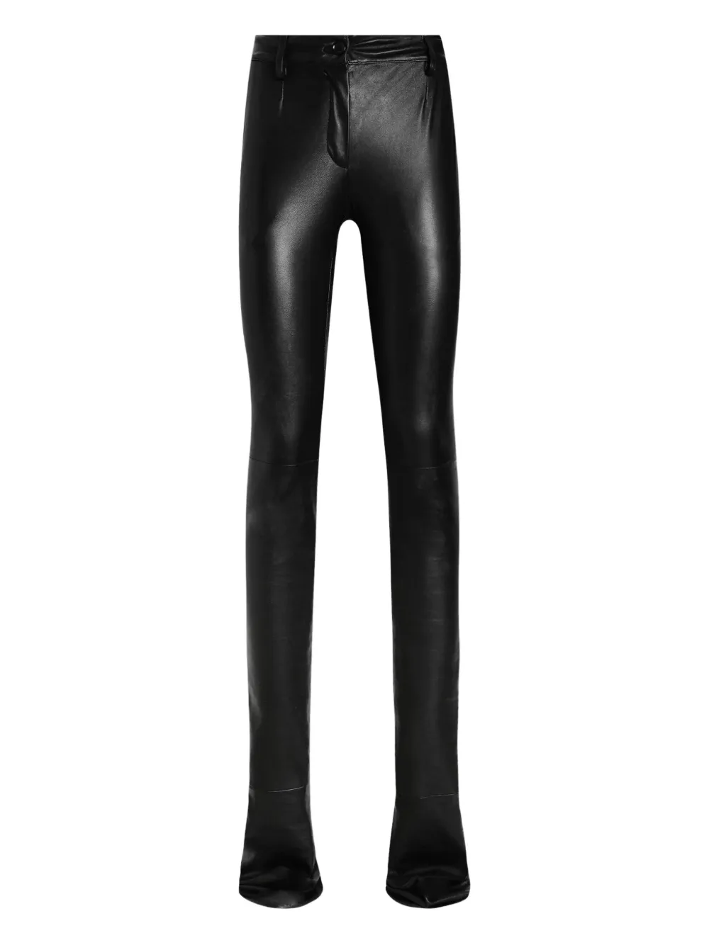 Dolce & Gabbana joggers con pretina elástica | negro | Image 1