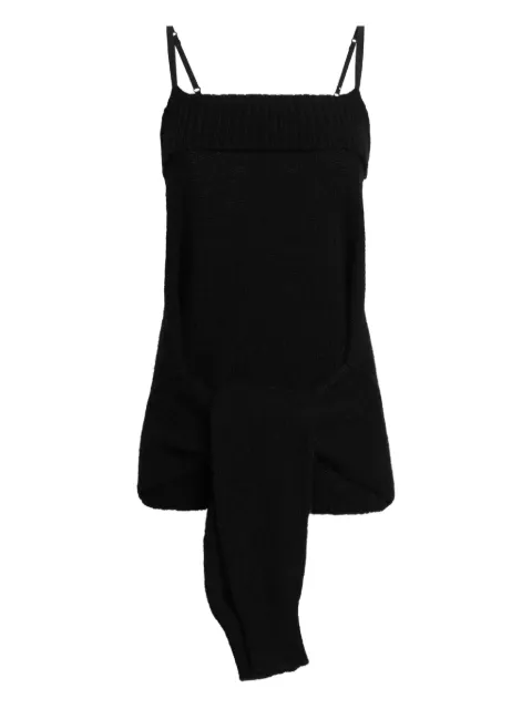 Dolce & Gabbana knitted top