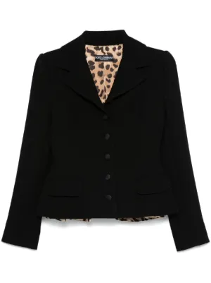 Dolce & Gabbana（ドルチェ＆ガッバーナ）ウィメンズ テーラード