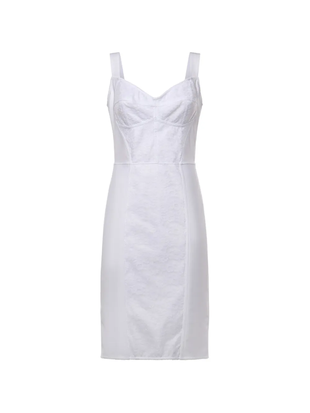 Dolce & Gabbana F63G9TGDCLQ W0800 OPTICAL WHITE - Blu