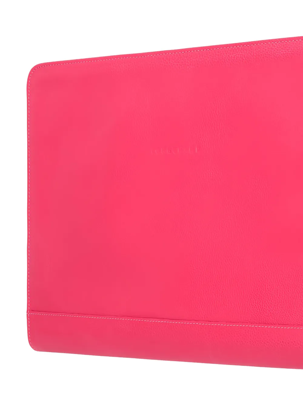 Longchamp Le Foulonné leather portfolio | Image 2