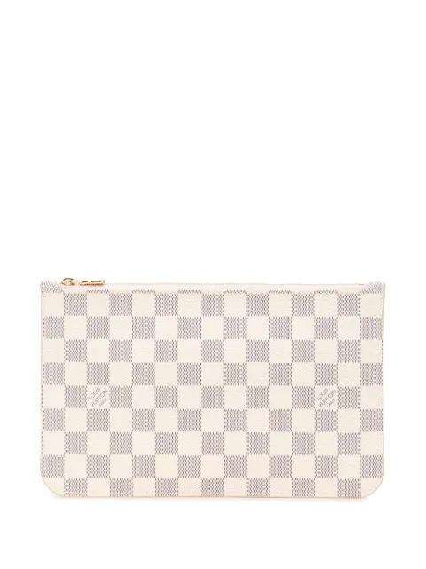 Louis Vuitton Pre-Owned pochette Neverfull MM (2016)