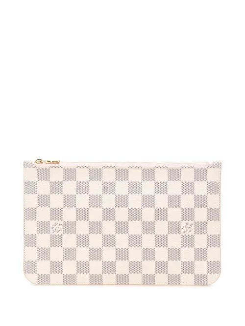 Pochette Neverfull MM (2016) - Louis Vuitton Pre-Owned - Modalova