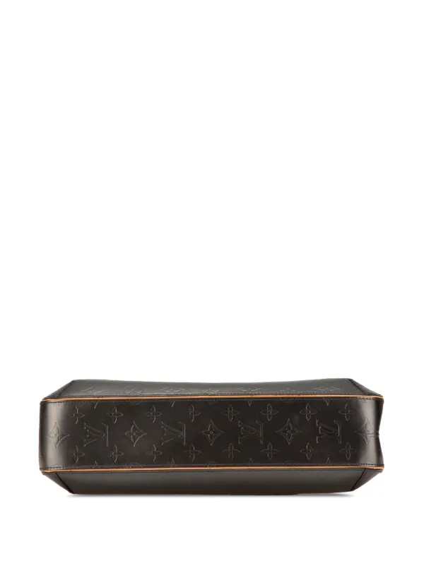 LOUIS VUITTON Pre-Owned 2002 マルデン ハンドバッグ LOUIS VUITTON Pre-Owned 2002 マルデン ハンドバッグ