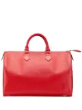 Louis Vuitton Pre-Owned 1994 Epi Speedy 40 boston bag - Red