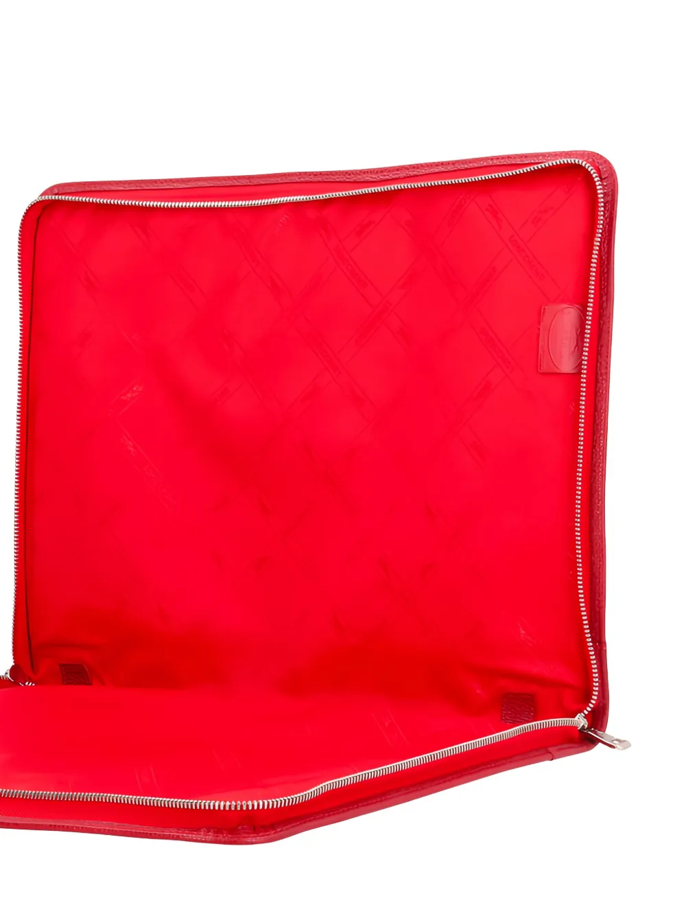 Longchamp Le Foulonné leather case | Cellulare, PC e gadget | Image 3