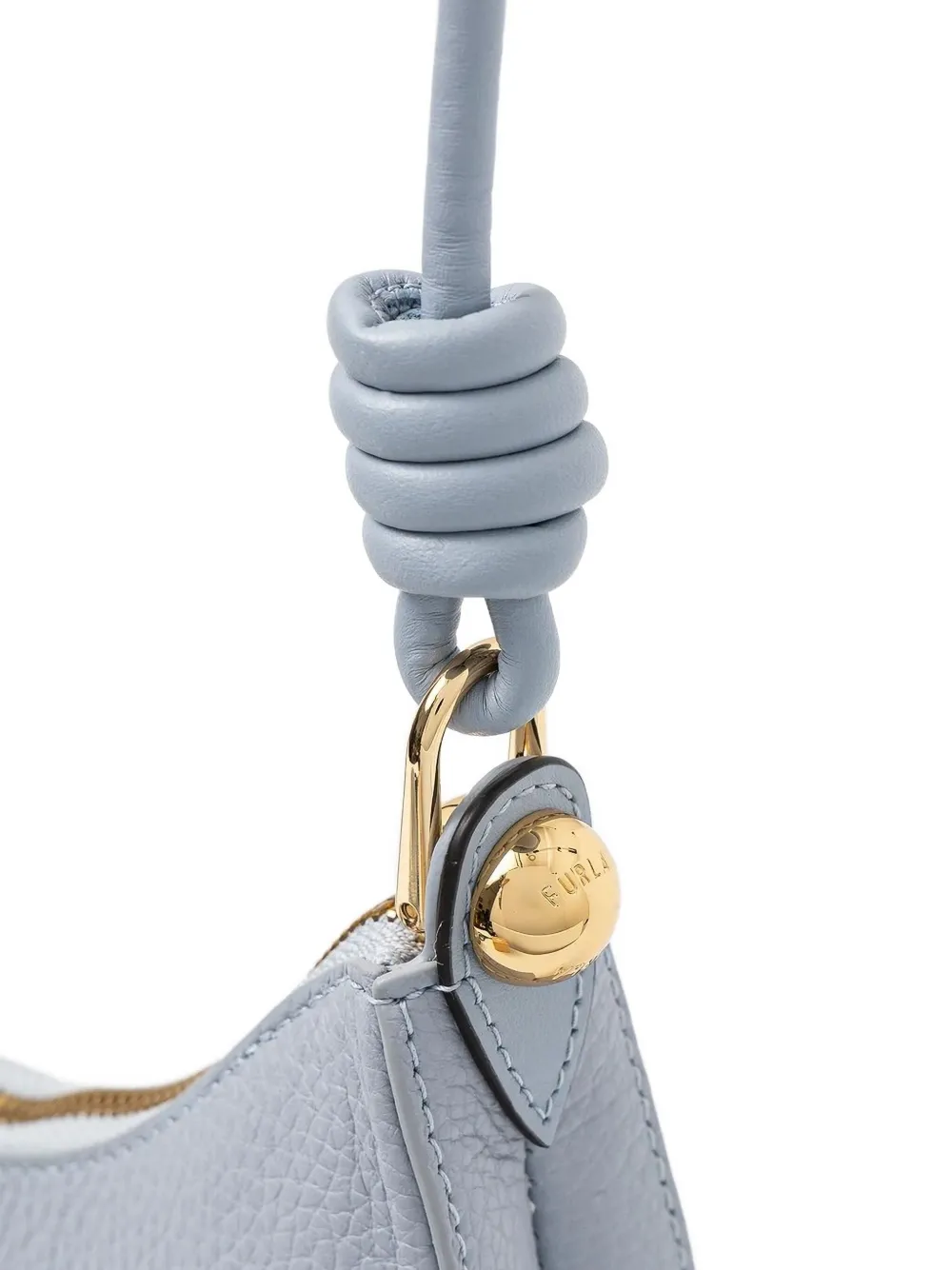 Furla Sfera crossbodytas Blauw