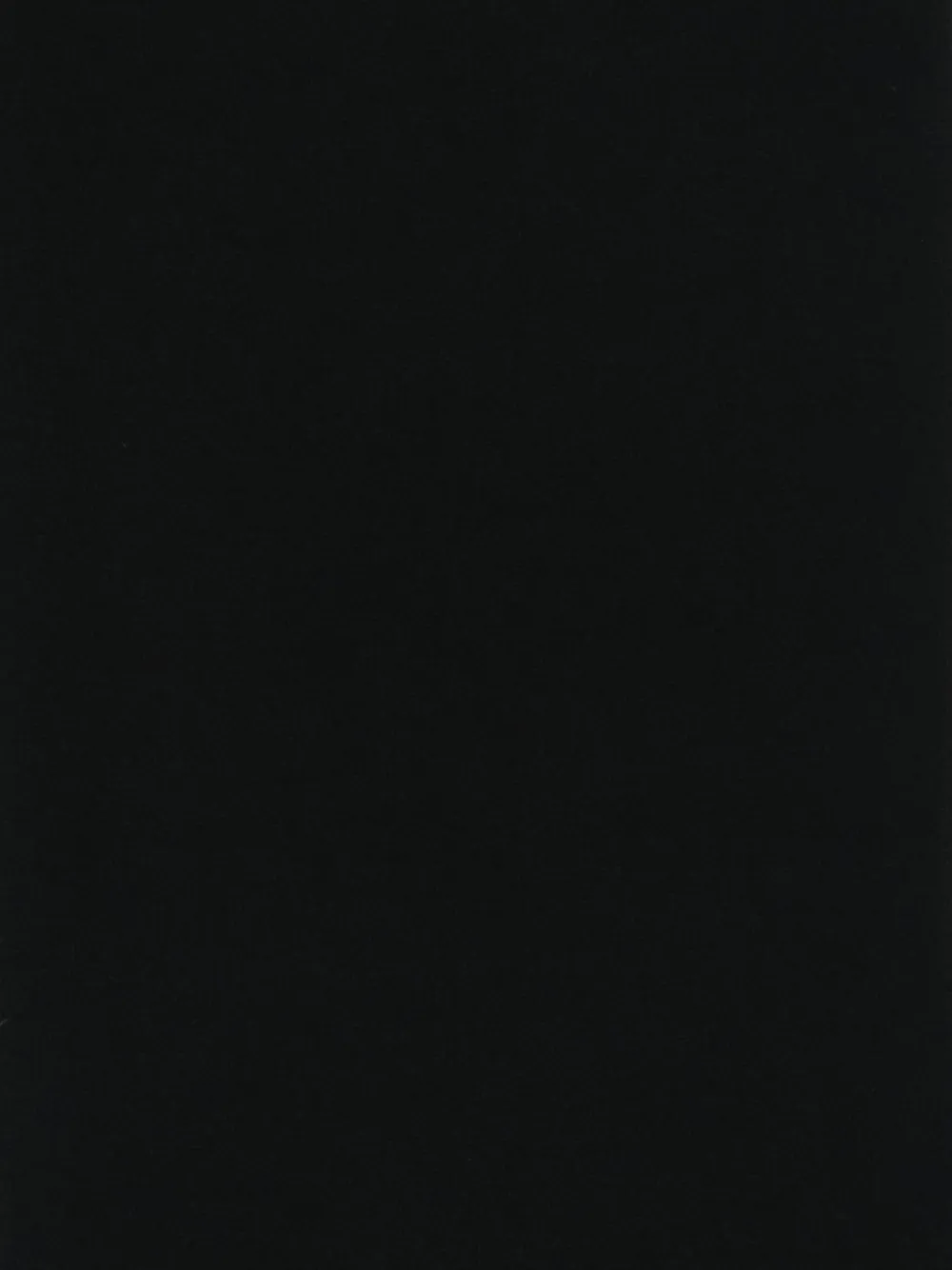 Entire Studios Elasticated-waist Midi Skirt In Black