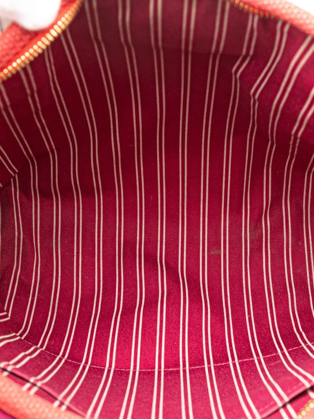 Pre-owned Louis Vuitton 2005 Antigua Cabas Mm Tote Bag
