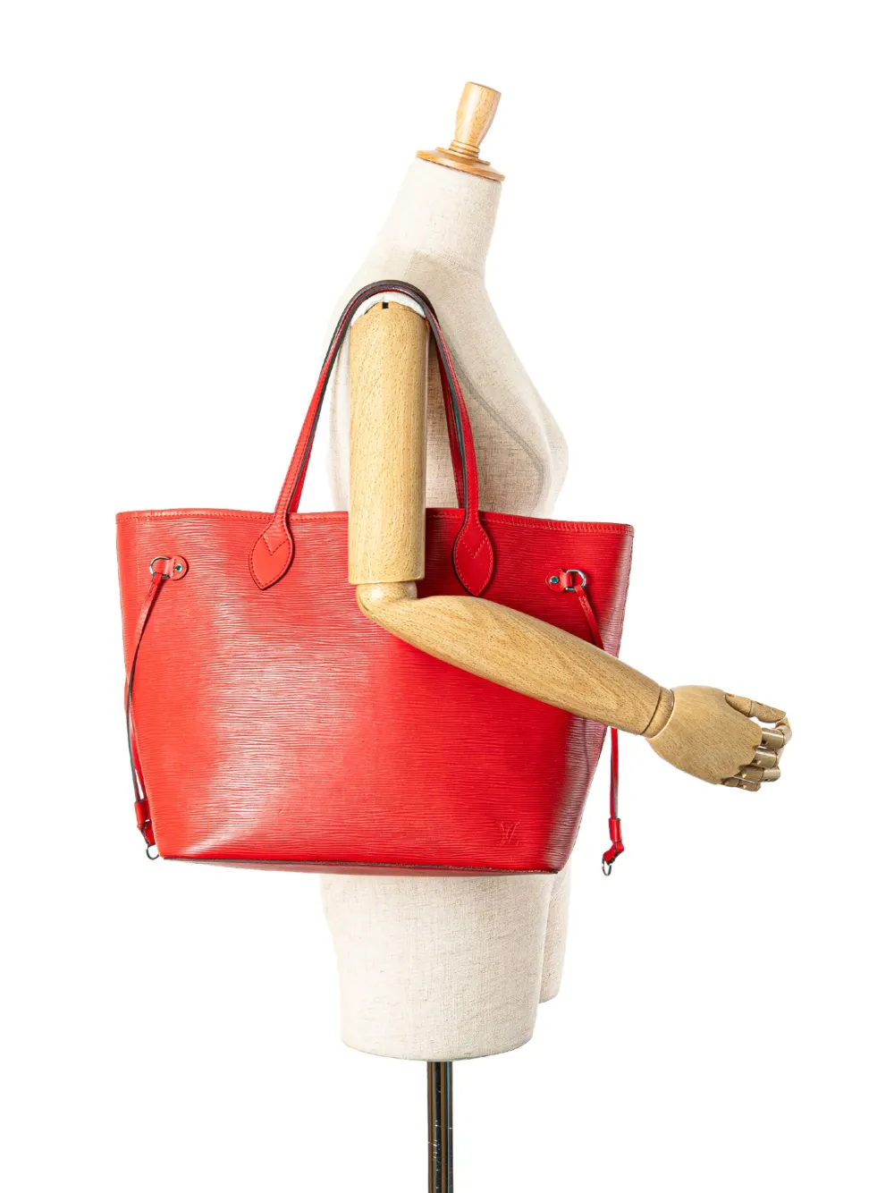 Louis Vuitton Pre-Owned sac à main Neverfull MM (2015) | Pre-owned | Image 2