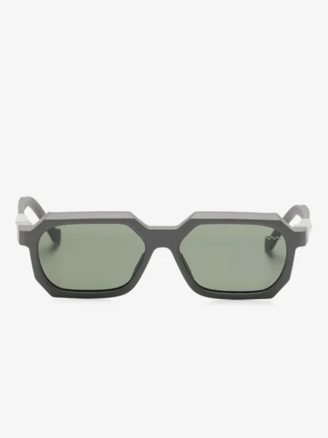 VAVA Eyewear Sonnenbrille mit eckigem Gestell