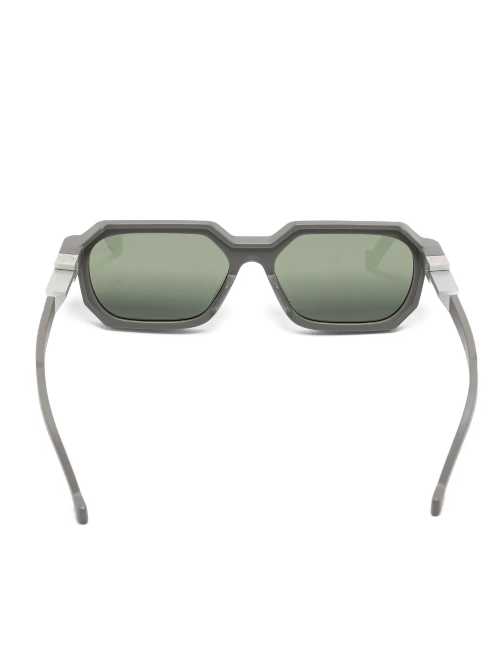 VAVA Eyewear rectangular-frame sunglasses Grijs