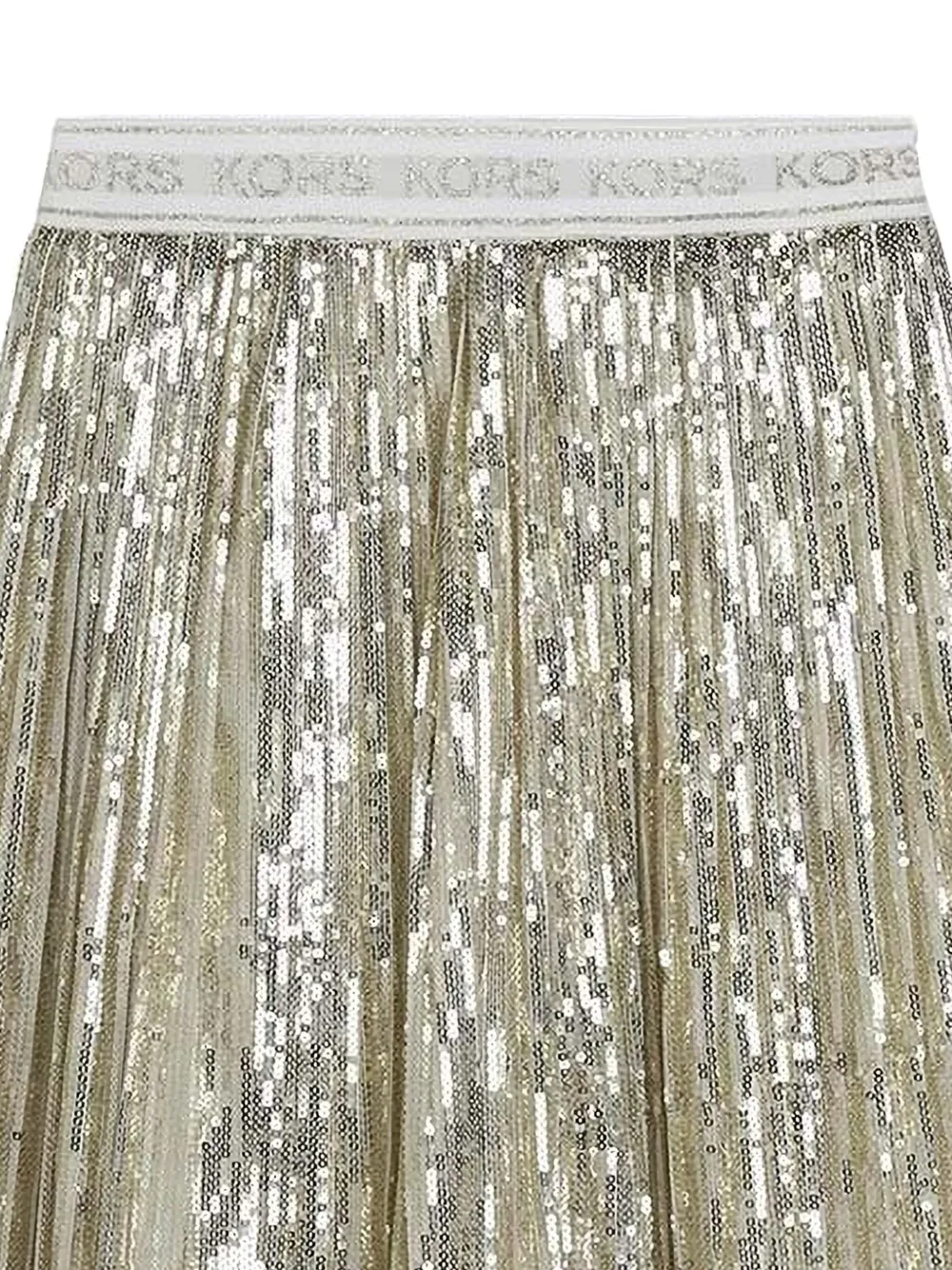 Michael Kors Kids sequin pleated skirt | Casual Skirts | Image 2