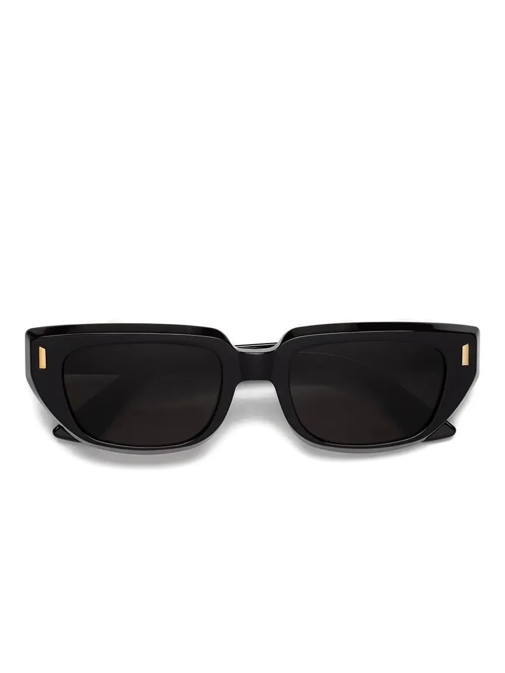 Marni Eyewear Etezea sunglasses | Black | Image 1