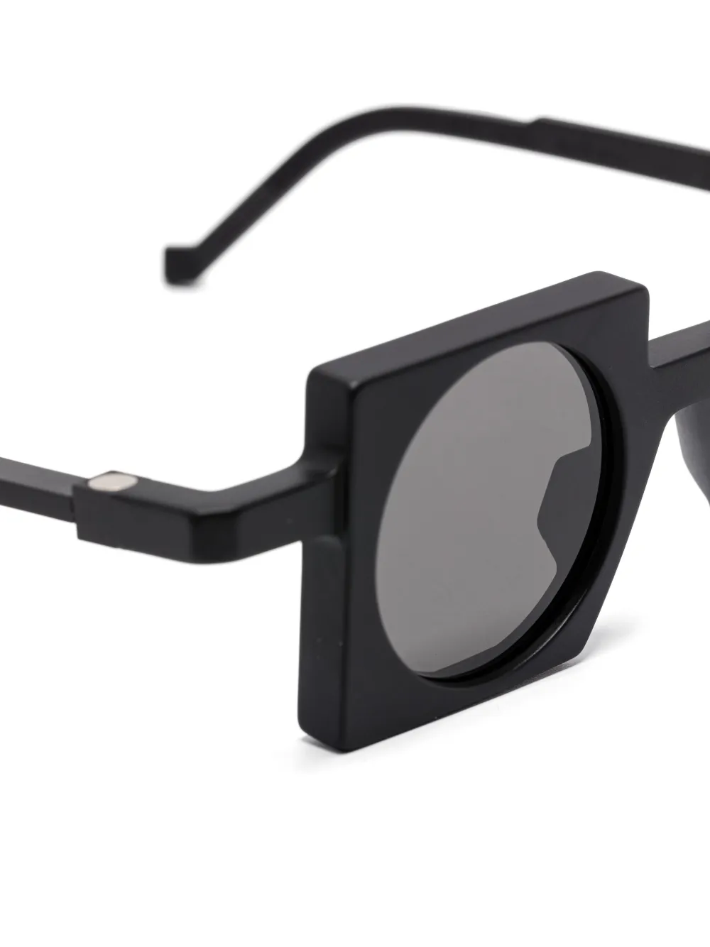 VAVA Eyewear square-frame sunglasses Zwart