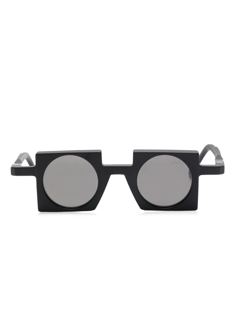 VAVA Eyewear square-frame sunglasses | negro | Image 1