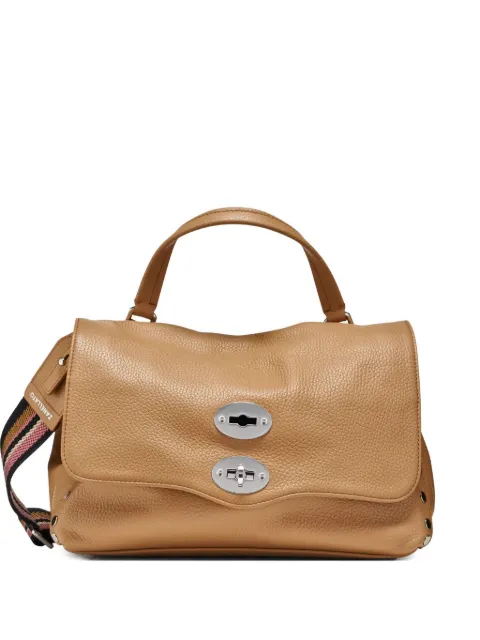 Zanellato small Postina tote bag