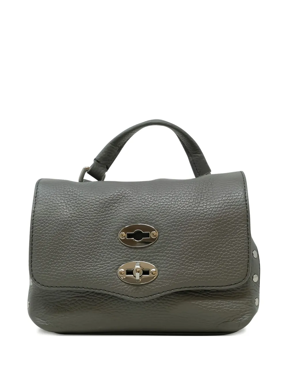 Zanellato Bags.. In Green