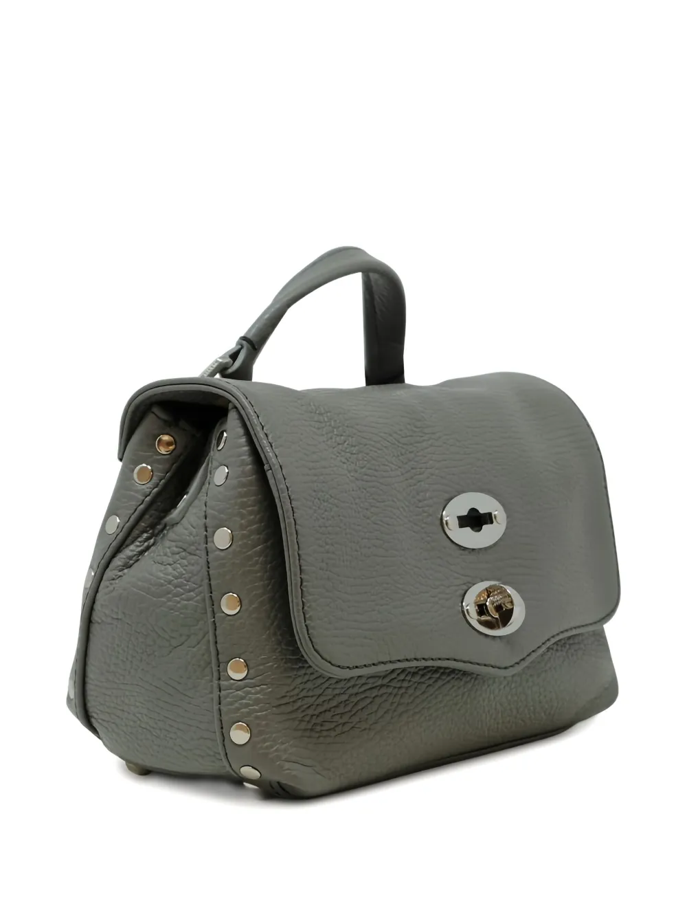 Zanellato Bags.. In Green