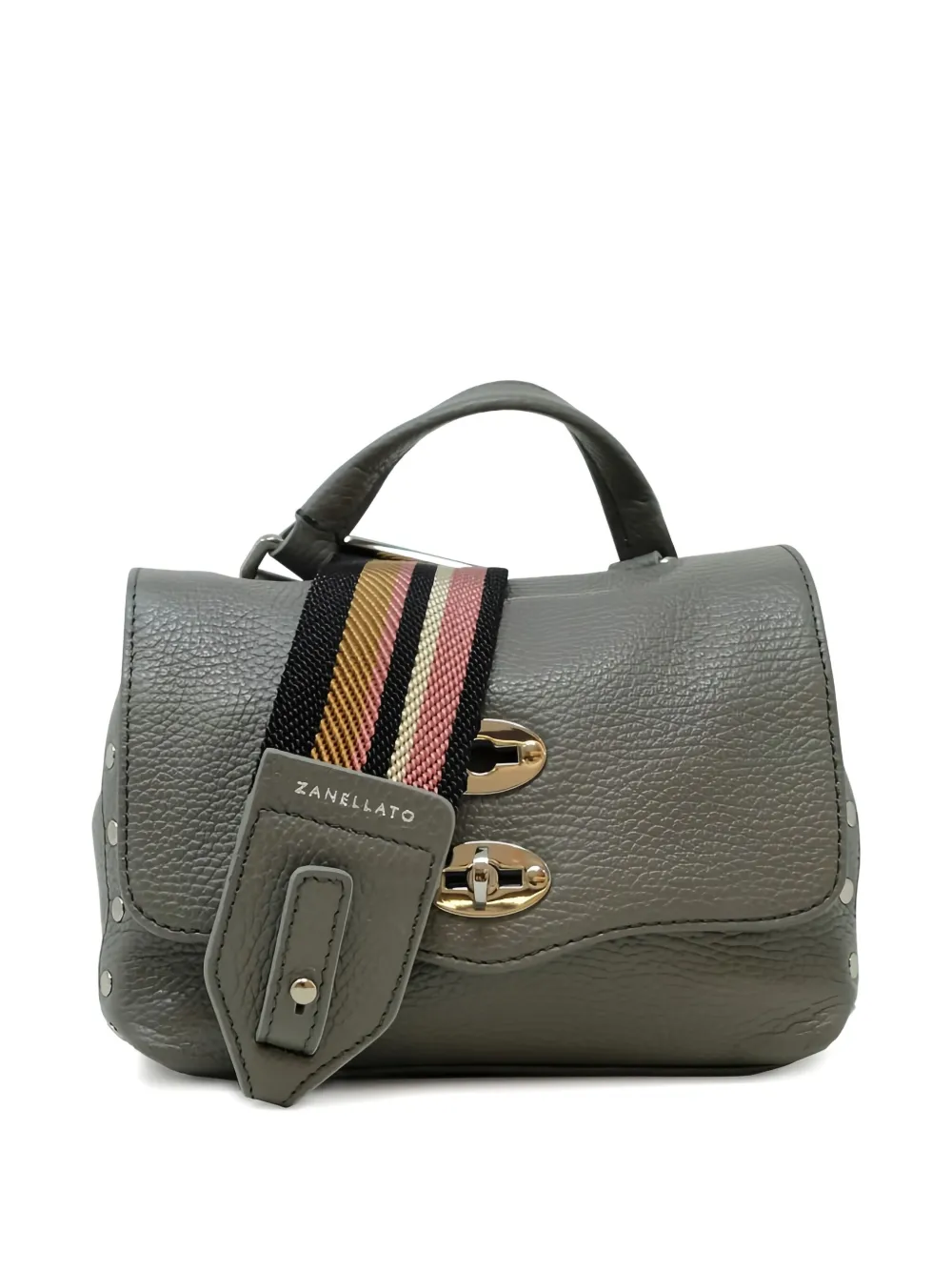 Zanellato Bags.. In Green