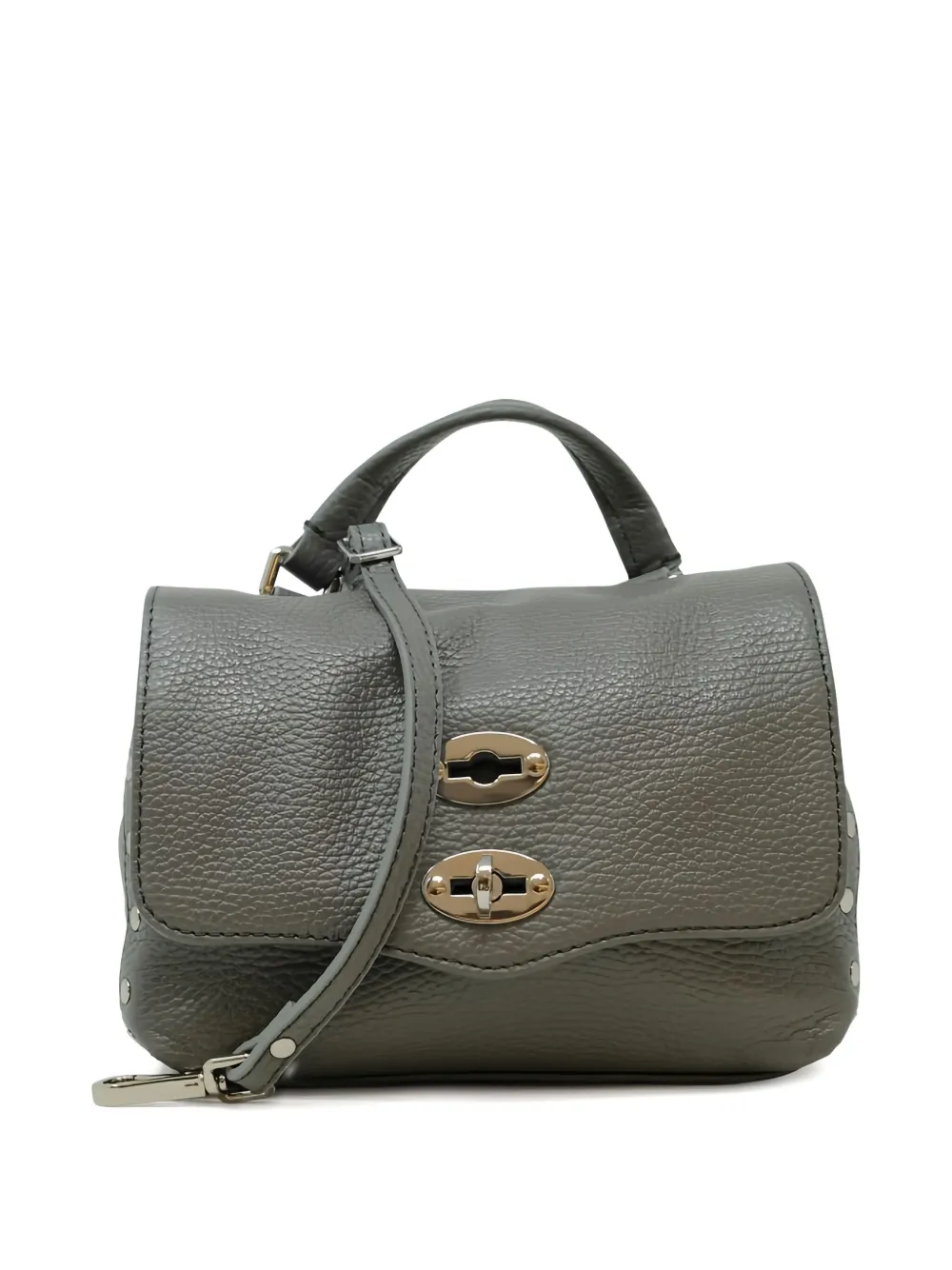 Zanellato Bags.. In Green